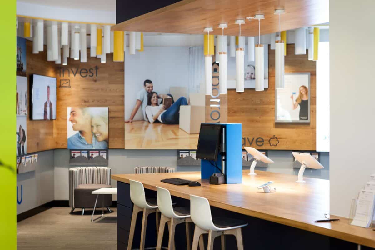 Unlock Excellence with Our Office Fit-Out Solutions
